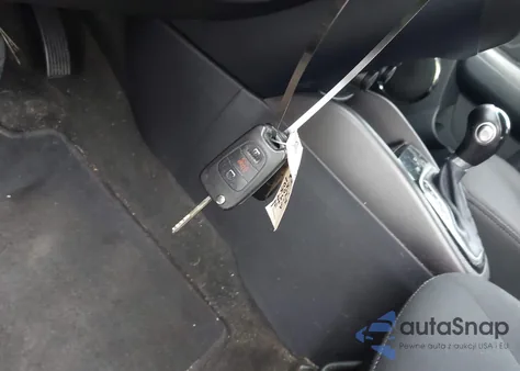 2013 Kia Soul + from USA, damaged, VIN KNDJT2A69D7488341